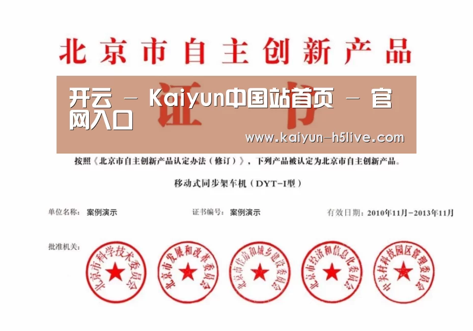 荣誉证书三
